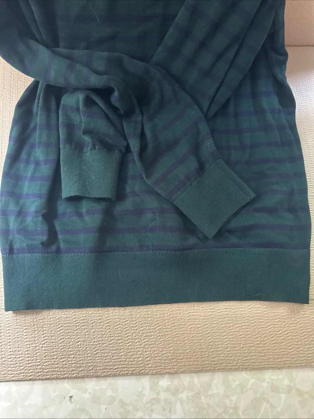 Tommy Hilfiger classic neck